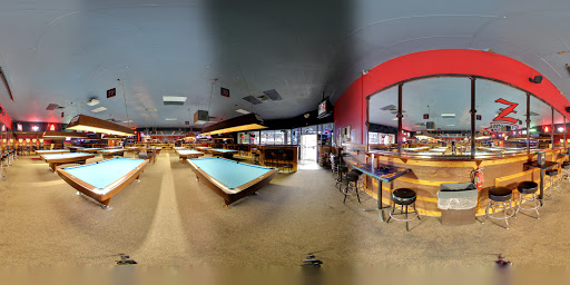 Sports Bar «Zingales Billiards & Sports Bar», reviews and photos, 1861 W Tennessee St, Tallahassee, FL 32304, USA