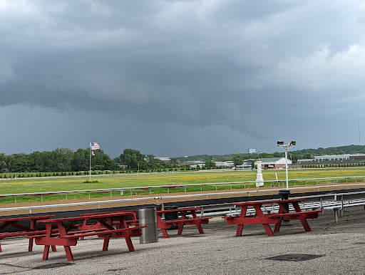 Event Venue «JACK Thistledown Racino», reviews and photos, 21501 Emery Rd, North Randall, OH 44128, USA