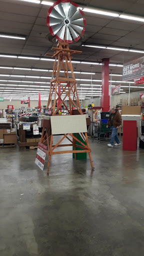 Department Store «Rural King», reviews and photos, 2947 S Washington St, Kokomo, IN 46902, USA