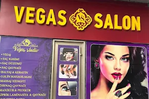 Vegas gözellik salonu image