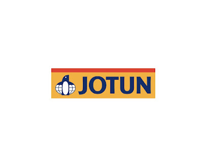 Jotun - Pyramids For Paints