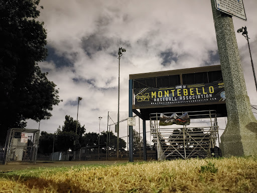 Park «Montebello Barnyard Zoo», reviews and photos, 600 Rea Dr, Montebello, CA 90640, USA