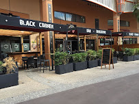 Photos du propriétaire du Restaurant Black Corner à Montpellier - n°20