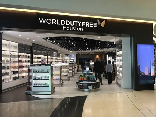 Duty Free