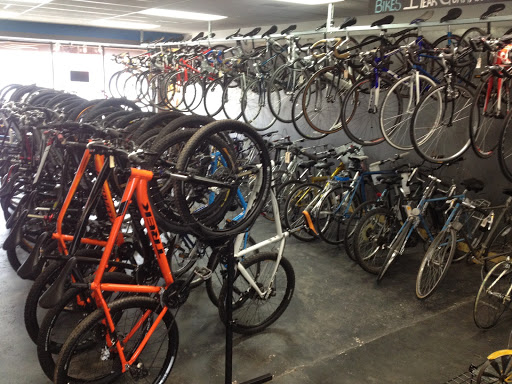 Outdoor Sports Store «Switchback Gear Exchange», reviews and photos, 2166 Plainfield Ave NE, Grand Rapids, MI 49505, USA