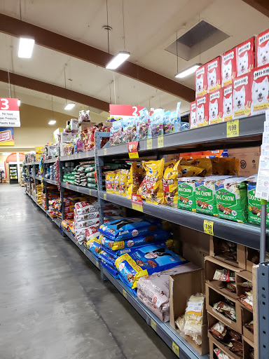 Grocery Store «Grocery Outlet Bargain Market», reviews and photos, 1125 W Main St, Merced, CA 95340, USA