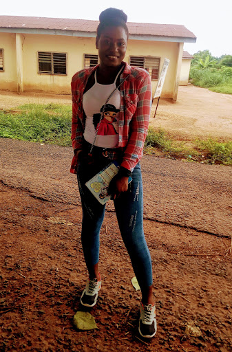 FCE Hostel, Obudu, Nigeria, School, state Cross River