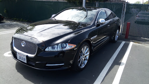 Jaguar Sacramento image