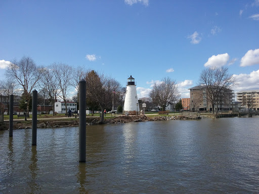Museum «The Havre de Grace Maritime Museum», reviews and photos, 100 Lafayette St, Havre De Grace, MD 21078, USA