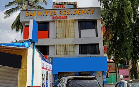 OYO 79851 Hotel Sai Nitya Residency image