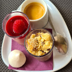 Photo n° 3 de l'avis de Germain.i fait le 12/07/2023 à 12:09 pour Le Grillardin à Seurre