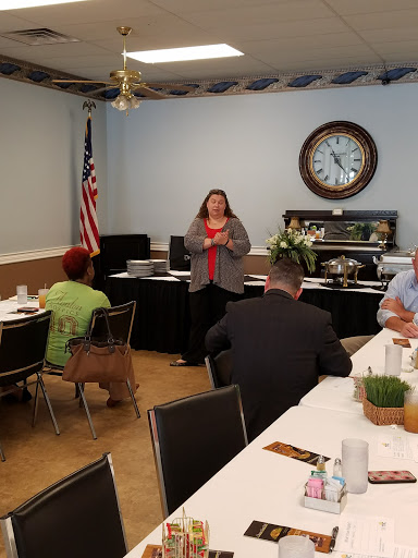 American Restaurant «Through The Grapevine», reviews and photos, 630 Broadmor Blvd Ste. 190, Murfreesboro, TN 37129, USA