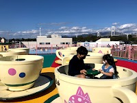 ティーカップ