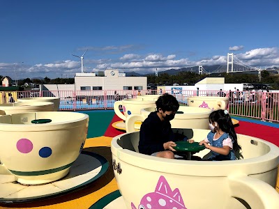 ティーカップ
