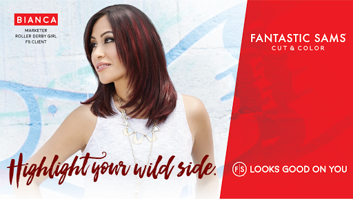 Hair Salon «Fantastic Sams Cut & Color», reviews and photos, 951 Starbuck St, Fullerton, CA 92832, USA