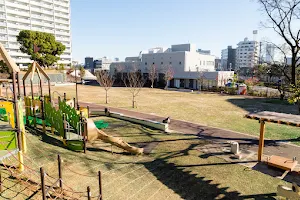 Hiromachi Mirai Park image