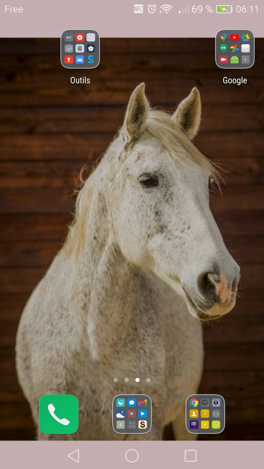 Photo n° 4 de l'avis de Chantal.a fait le 23/10/2019 à 17:09