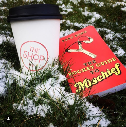 Bar «The Shop», reviews and photos, 219 Washington St, Binghamton, NY 13901, USA