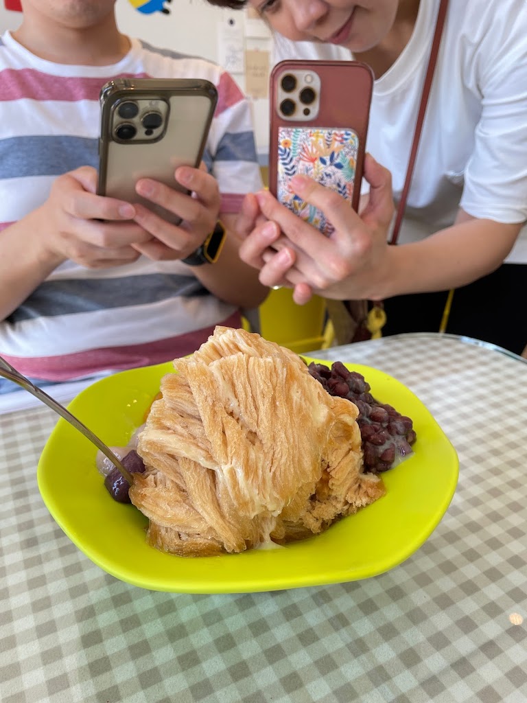艾絲ice tea-冰品飲料店 的照片