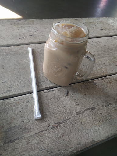 Cafe «atmalogy», reviews and photos, 2320 West End Ave, Nashville, TN 37203, USA