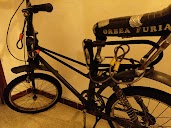 Componentes Bicicleta Baratos en Cadrete