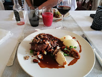 Plats et boissons du Restaurant familial Taverne Alsacienne à Ingersheim - n°5
