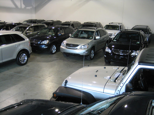 Used Car Dealer «Paul Sevag Motors Inc.», reviews and photos, 315 Westtown Rd #6, West Chester, PA 19382, USA