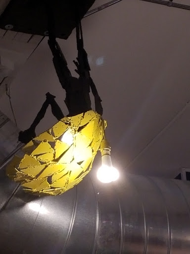 Art Gallery «Gallery Guichard», reviews and photos, 436 E 47th St, Chicago, IL 60653, USA