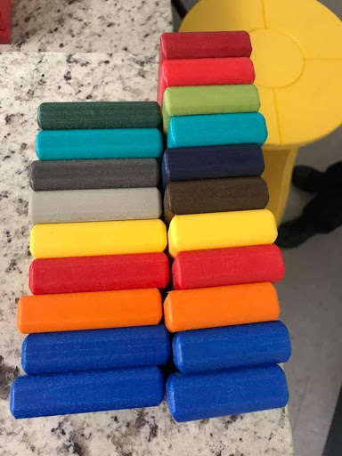 Outdoor Furniture Store «Teak Outlet - Fabulous Home and Patio», reviews and photos, 701 New Rd, Somers Point, NJ 08244, USA