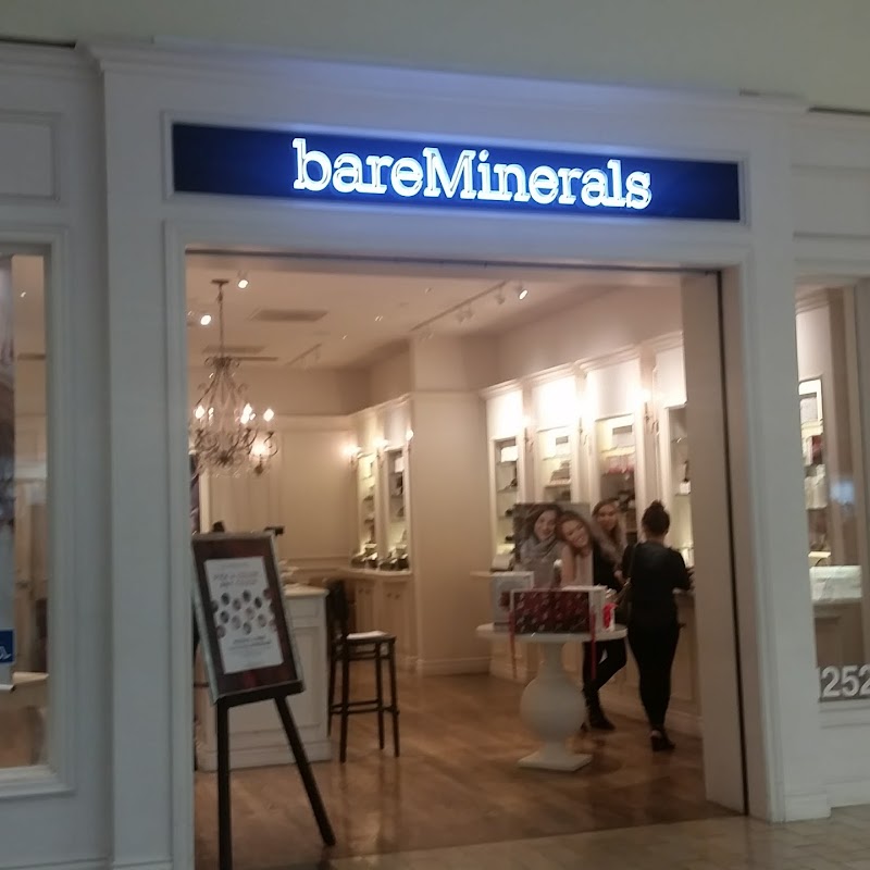 bareMinerals Boutiques