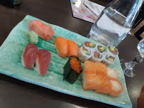 Sushi du Restaurant de sushis Sakura Sushi à Montrouge - n°13