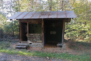 Ängirain Hütte