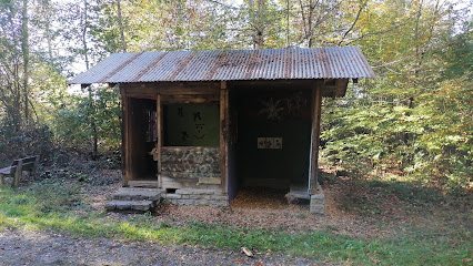 Ängirain Hütte