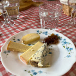 Photo n°4 de l'avis de Valeria.e fait le 02/11/2023 à 10:09 sur le  Osteria dell'ora tarda à Fénis