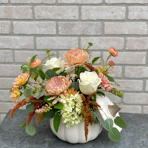 Florist «Kent Floral Co.», reviews and photos, 1109 S Water St, Kent, OH 44240, USA