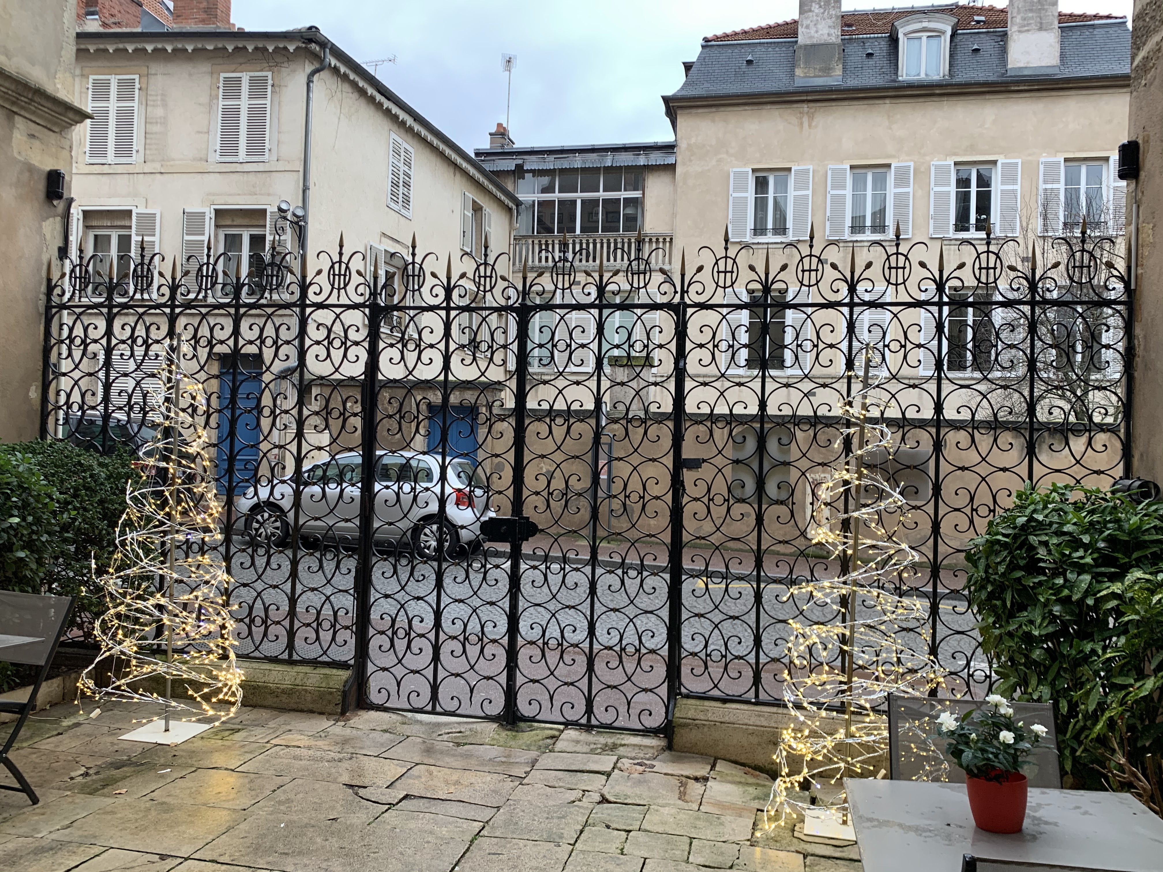 Photo n° 12 de l'avis de Hanh.g fait le 04/01/2020 à 11:17