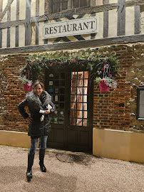 Les plus récentes photos du Restaurant français La Ferme Du Roy à Lisieux - n°2
