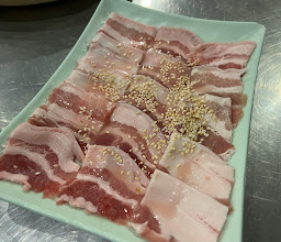 เจ๊น้อยหมูย่างเกาหลี สาขาศรีราชา photo
