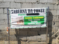 Menu / carte de Restaurante Taberna da Fonte à Macedo de Cavaleiros