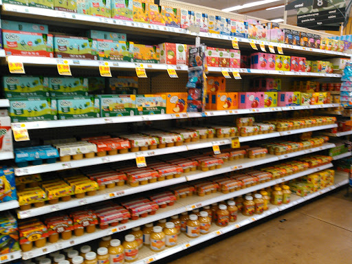 Grocery Store «Kroger», reviews and photos, 5800 W Broad St, Galloway, OH 43119, USA