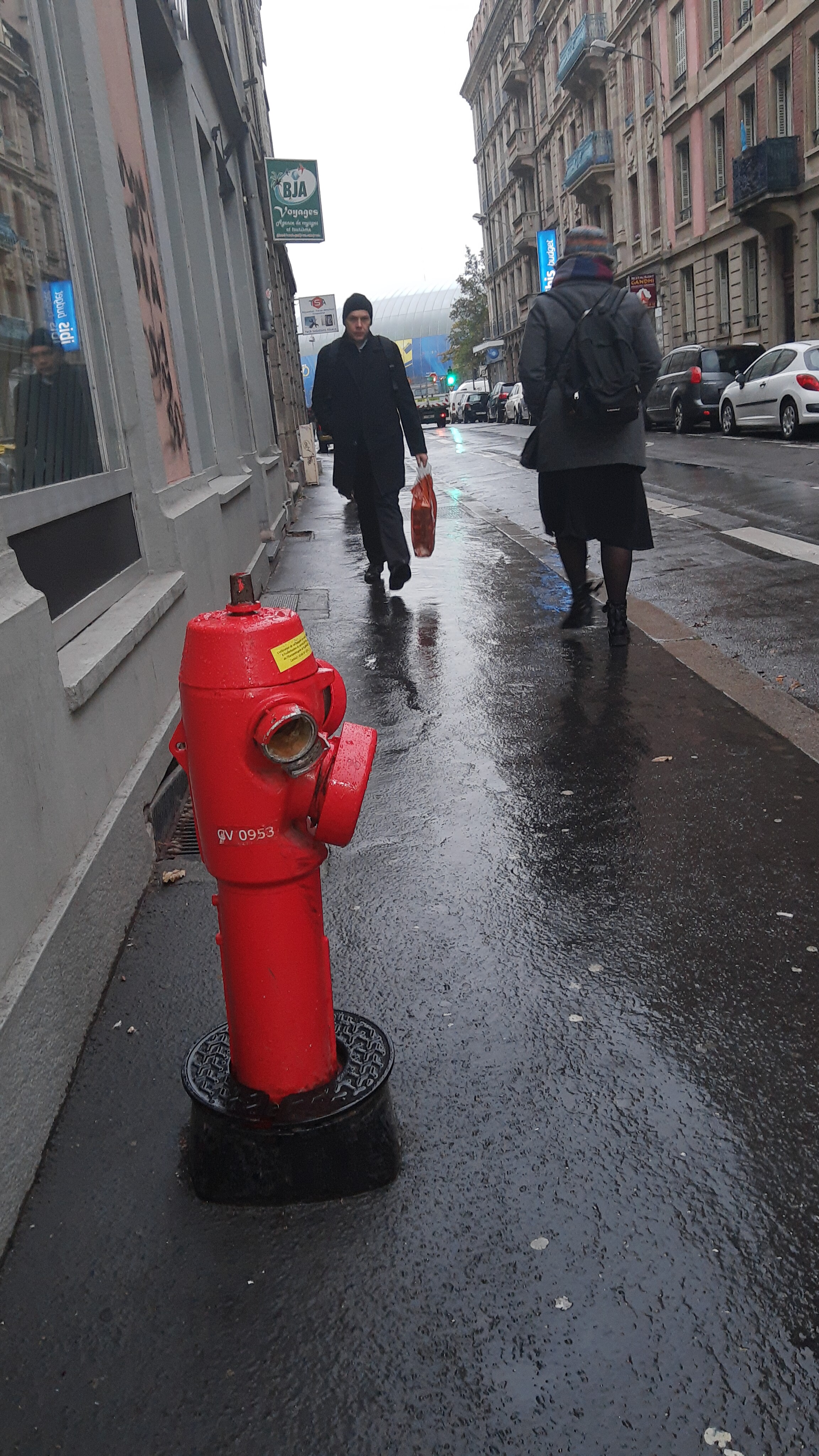 Photo n° 5 de l'avis de Andres.e fait le 31/12/2019 à 08:16