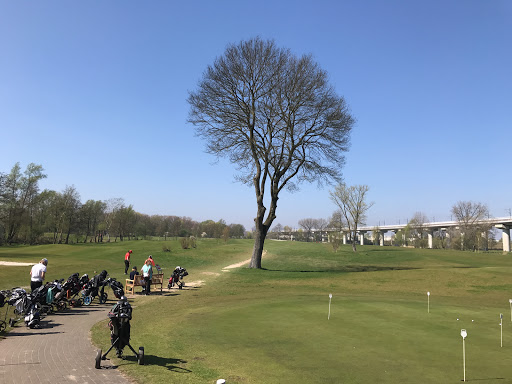 Golfclub Amsterdam Old Course