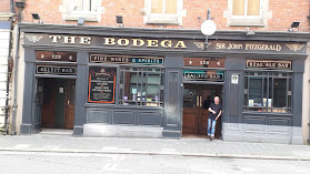 The Bodega