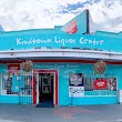 Kiwitown Liquor Centre
