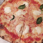 Photo n°3 de l'avis de Roberta. fait le 06/05/2022 à 08:17 sur le  Ristorante Al Buchetto à Gallicano nel Lazio