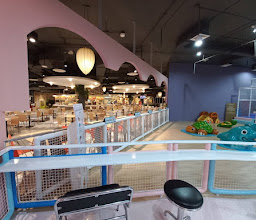 Central Food Park เซ็นทรัลอุบล photo