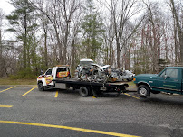 PHOENIX TOWING - Photo 9 - Car repair in Haddon Township, NJ, Philadelphia