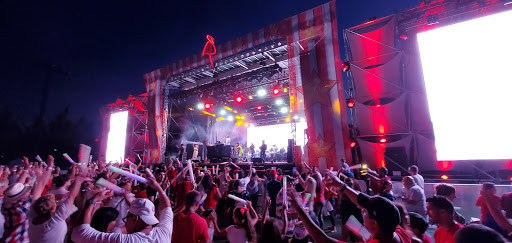 Stadium «Ted Hendricks Stadium», reviews and photos, 4800 Palm Ave, Hialeah, FL 33012, USA