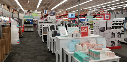Office Supply Store «Staples», reviews and photos, 2230 Marlton Pike W, Cherry Hill, NJ 08002, USA