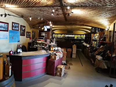 Le Marchand de Vins Fillinges à Fillinges